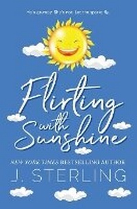 Enlarge image Cover: Flirting with Sunshine - Inspire Magic