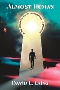 Cover: Almost Human - Cosmic Art Center