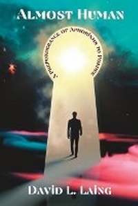 Enlarge image Cover: Almost Human - Cosmic Art Center