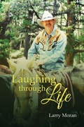 Cover: Laughing Through Life - Authors' Tranquility Press