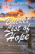 Cover: Bucket List of Hope - Debra Erfert