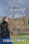 Cover: Loving Oliver - Debra Erfert