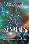 Cover: Synapses - DJ Erfert