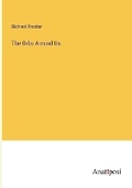 Cover: The Orbs Around Us - Anatiposi Verlag