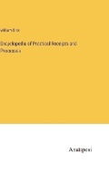 Cover: Encyclopedia of Practical Receipts and Processes - Anatiposi Verlag