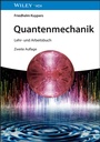Bild: Quantenmechanik - Wiley-VCH