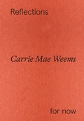 Cover: Carrie Mae Weems - Hatje Cantz Verlag