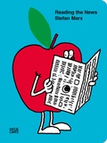Cover: Stefan Marx - Hatje Cantz Verlag
