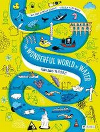 Abbildung von: The Wonderful World of Water - Prestel