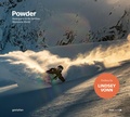 Cover: Powder - Die Gestalten Verlag