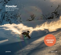 Abbildung von: Powder - Die Gestalten Verlag
