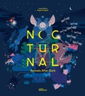 Cover: Nocturnal - Die Gestalten Verlag