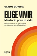 Cover: Elige Vivir - Koan
