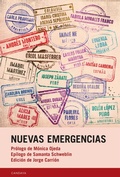 Cover: Nuevas emergencias - Candaya SL