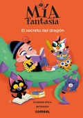 Cover: El Secreto del Dragon - Combel Ediciones Editorial Esin, S.A.