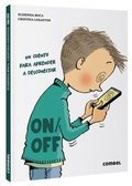 Cover: On/Off - Combel Ediciones Editorial Esin, S.A.