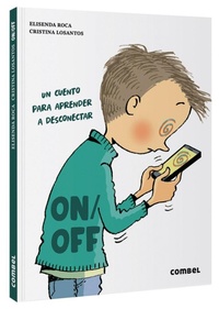 Enlarge image Cover: On/Off - Combel Ediciones Editorial Esin, S.A.