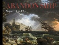 Cover: Abandon Ship - Bokforlaget Max Strom