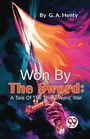 Cover: Won by the Sword - Double 9 Books LLP