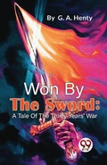 Cover: Won by the Sword - Double 9 Books LLP