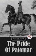 Cover: The Pride of Palomar - Double 9 Books LLP