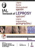 Cover: IAL Textbook of Leprosy - Jaypee Brothers Medical Publishers
