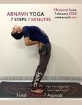Cover: Arnavh Yoga - Unknown