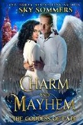 Cover: Charm & Mayhem - Sommersby Ou