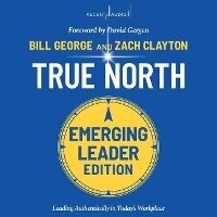 Enlarge image Cover: True North - Ascent Audio