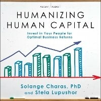 Enlarge image Cover: Humanizing Human Capital - Ascent Audio