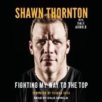 Enlarge image Cover: Shawn Thornton - Tantor Audio