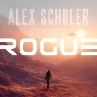 Enlarge image Cover: Rogue - Level 4 Press