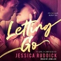 Cover: Letting Go - Tantor Audio
