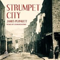 Enlarge image Cover: Strumpet City - Tantor Audio