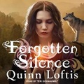 Cover: Forgotten Silence - Tantor Audio