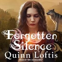 Enlarge image Cover: Forgotten Silence - Tantor Audio
