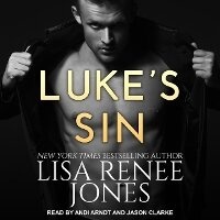 Enlarge image Cover: Luke's Sin - Tantor Audio