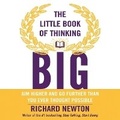 Cover: The Little Book of Thinking Big - Tantor Audio