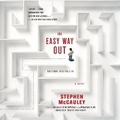 Cover: The Easy Way Out - Blackstone Publishing
