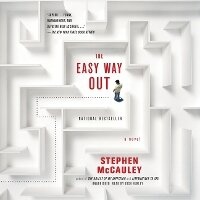 Enlarge image Cover: The Easy Way Out - Blackstone Publishing