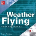 Cover: Weather Flying - McGraw Hill-Ascent Audio