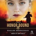 Cover: Honor Bound - Recorded Books, Inc.