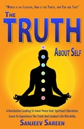 Cover: The Truth about Self (Spiritually Uplifting Books) - sanjeev sareen
