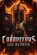 Cover: Cadaverous - Jay Bower