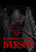 Cover: Caught in the Dark - Kimberly Sue Iverson