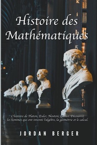 Abbildung von: Histoire des Mathematiques - Jordan Berger