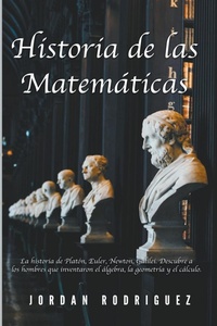 Abbildung von: Historia de las Matematicas - Jordan Rodriguez