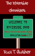 Cover: The Riverside Chronicles - Fae Corps Publishing