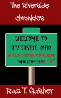 Enlarge image Cover: The Riverside Chronicles - Fae Corps Publishing