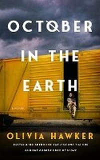 Enlarge image Cover: October in the Earth - Brilliance Audio